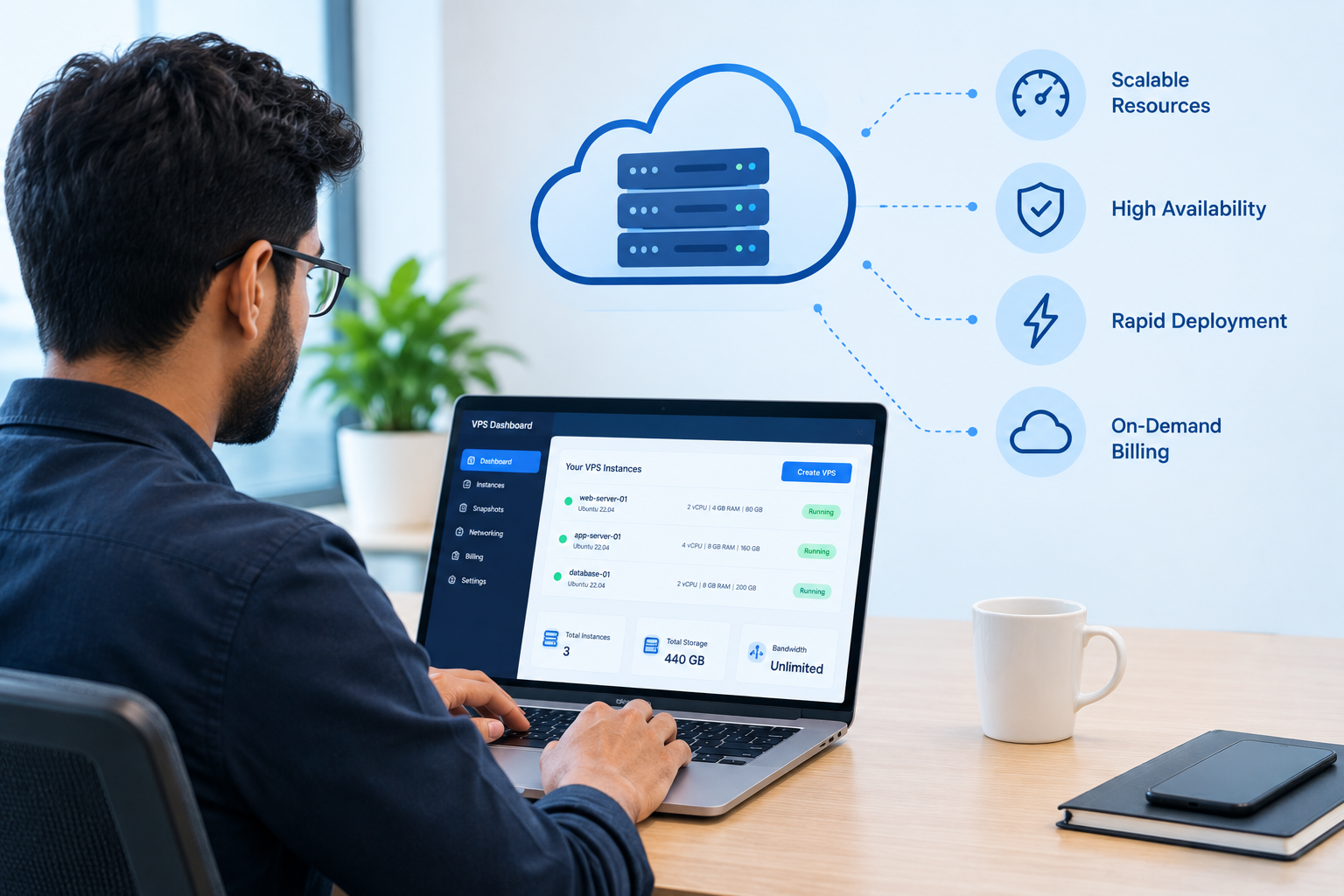 VPS Service