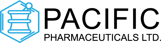 Pacific Pharmaceuticals Ltd.