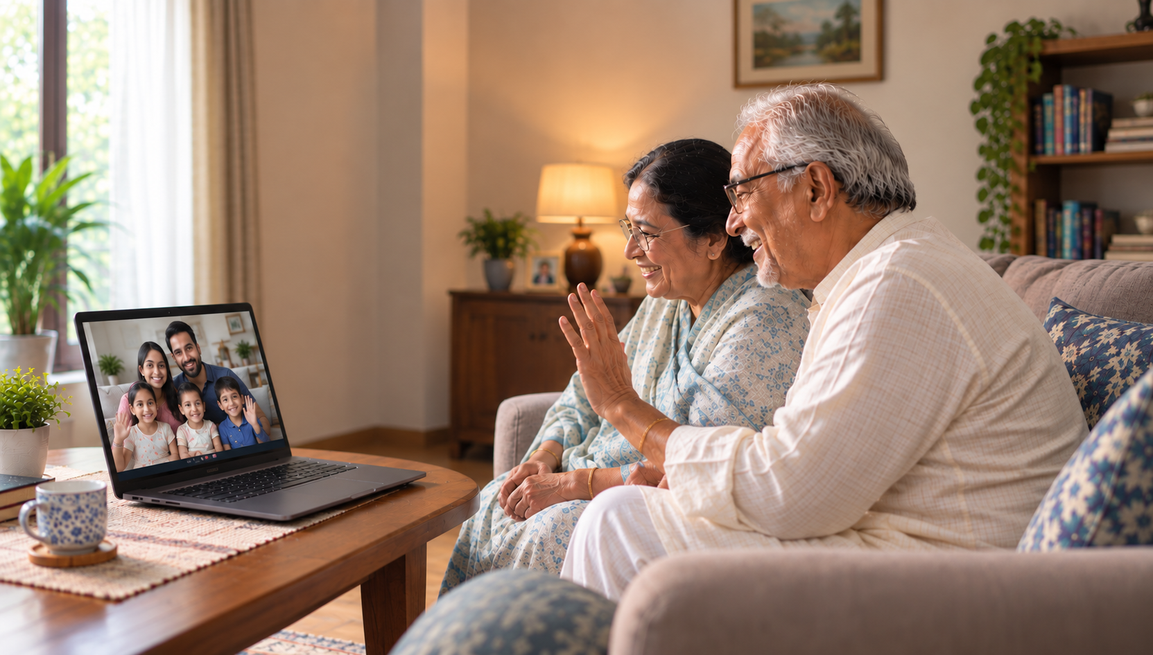 Family & Connection