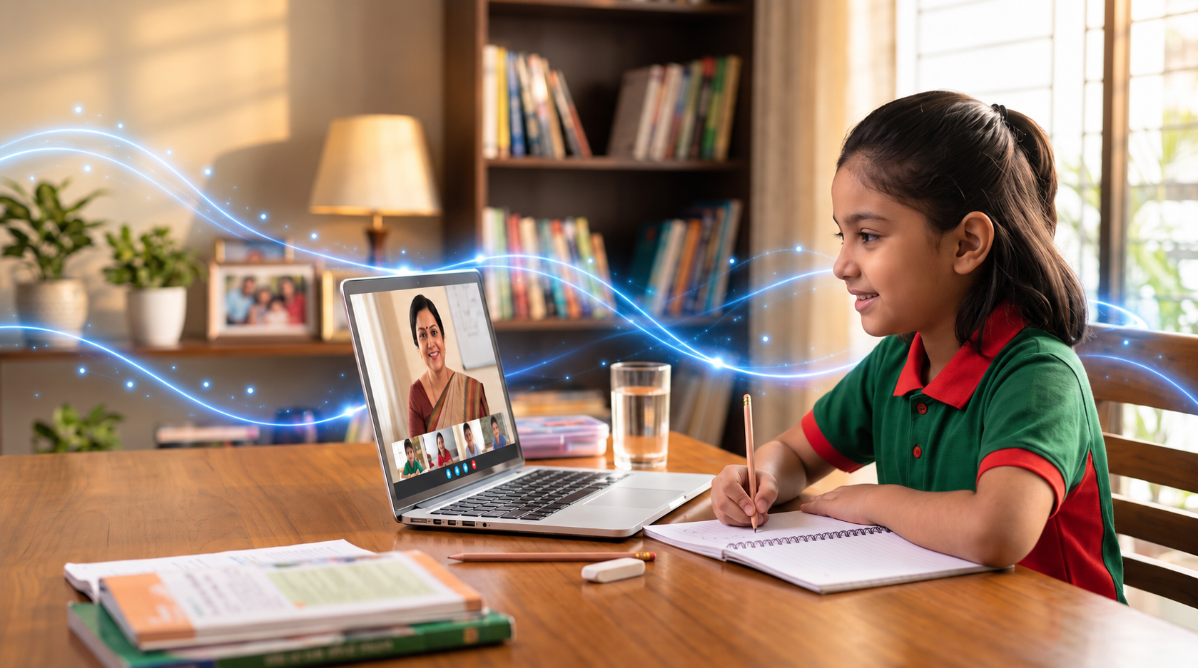 Kids & Learning