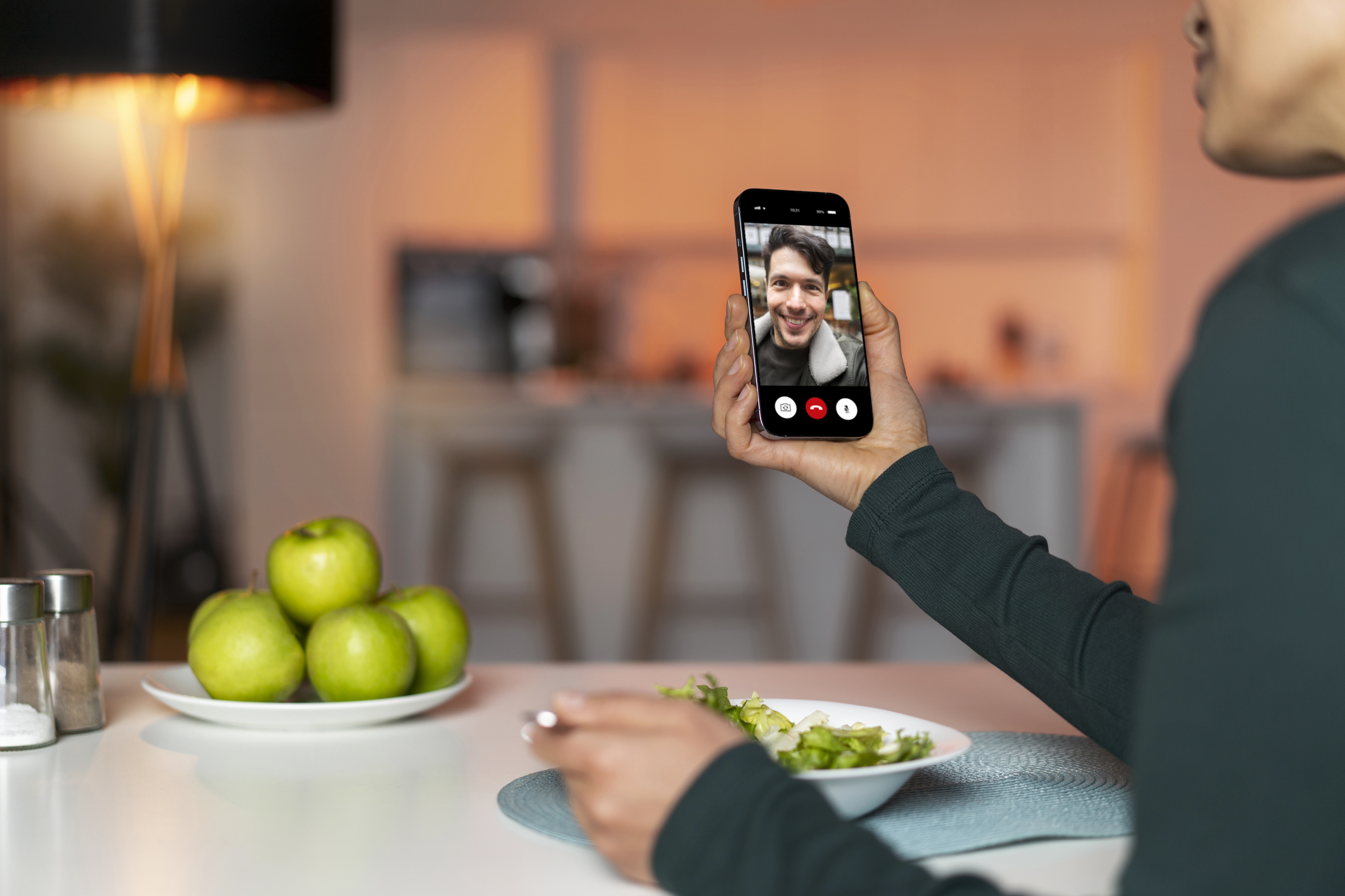 Video Call